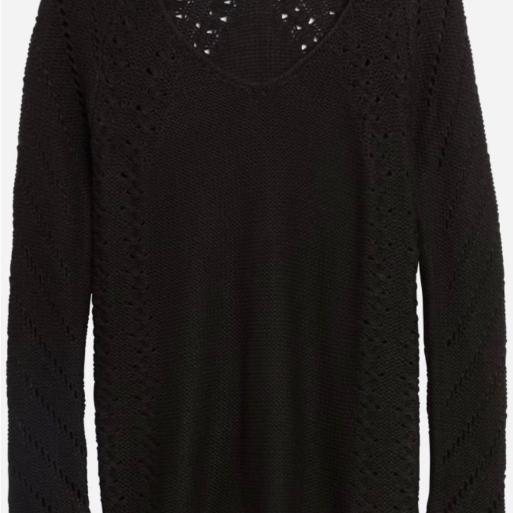 MAK
Nadira Pullover Sweater